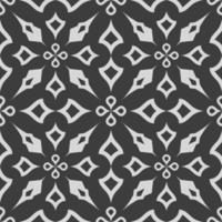 Pattern geometric  abstract ethnic vector illustration style seamless