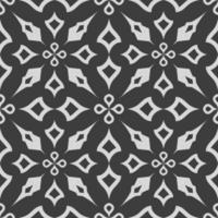 Pattern geometric  abstract ethnic vector illustration style seamless