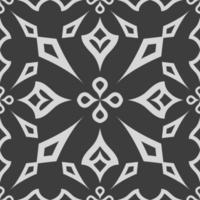 Pattern geometric  abstract ethnic vector illustration style seamless
