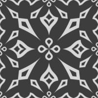 Pattern geometric  abstract ethnic vector illustration style seamless