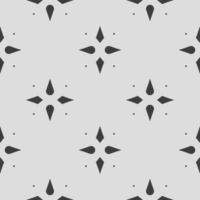 Pattern geometric  abstract ethnic vector illustration style seamless