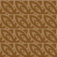 Pattern geometric  abstract ethnic vector illustration style seamless