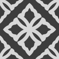 Pattern geometric  abstract ethnic vector illustration style seamless