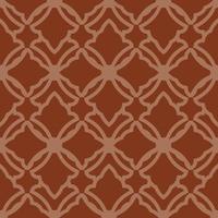 Pattern geometric  abstract ethnic vector illustration style seamless