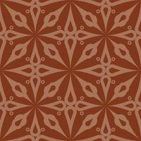 Pattern geometric  abstract ethnic vector illustration style seamless