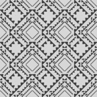 Pattern geometric  abstract ethnic vector illustration style seamless