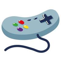 video game control