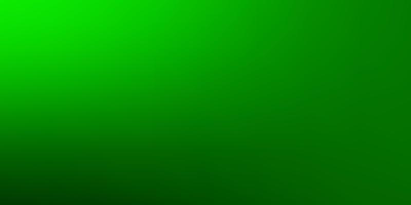 Light Green vector modern blurred background Elegant bright illustration with gradient Background for cell phones
