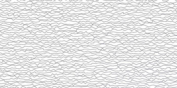 Dark Purple vector background with curves Colorful illustration in abstract style with bent lines Template for your UI design