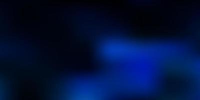 Light blue vector gradient blur texture