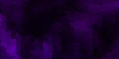 Colorful vector abstract background with gradient