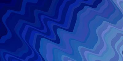 Colorful vector abstract background with gradient