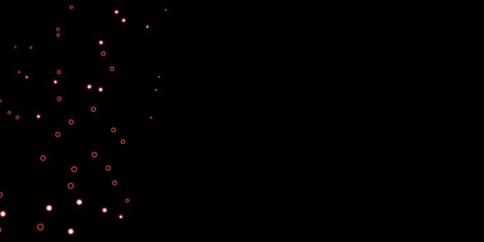 Colorful vector abstract background with gradient