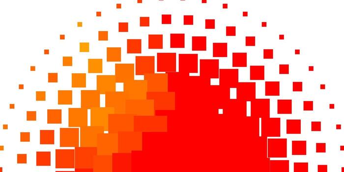 Light Blue Red vector backdrop with rectangles Modern design with rectangles in abstract style Pattern for websites landing pages