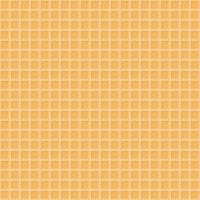 Wafer seamless pattern texture background. vector