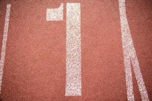 Running field background photo