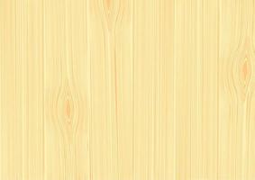 Wooden texture background design vector