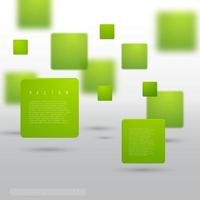 Abstract background design vector