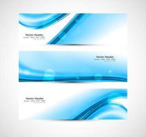 Abstract art template design vector