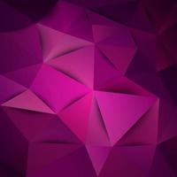 Abstract background design vector