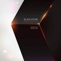 Abstract modern background design vector