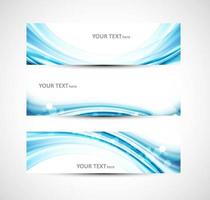 Abstract art template design vector