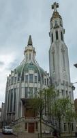 Eglise SaintBlaise Vichy France photo