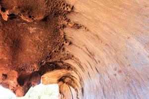 Uluru Nothern Territory Australia photo