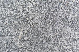 Asphalt gray texture photo