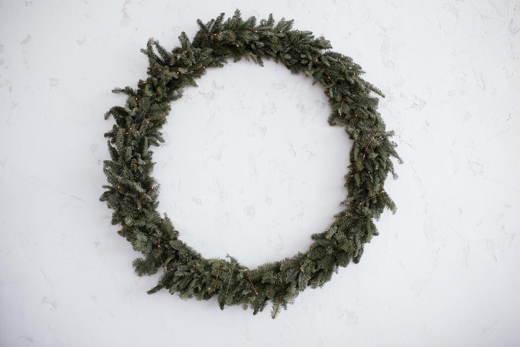 Wreath Stock Photos, Images and Backgrounds for Free Download