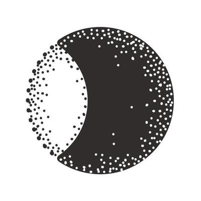 Lunar Phases Vector Art Icons And Graphics For Free Download Lunar Phases Vector Art Icons And Graphics For Free Download