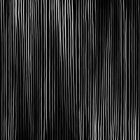 Line abstract hand drawn striped background vector