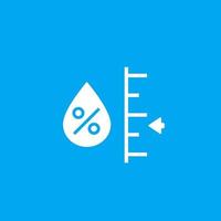 humidity level control vector