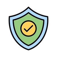 Antivirus Vector Icon
