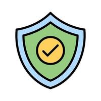 Antivirus Vector Icon