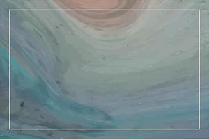 Liquid abstract background vector