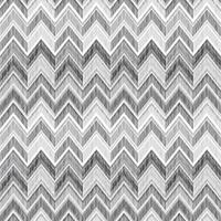 Abstract geometric seamless pattern. Fabric doodle zig zag line ornament. Zigzag pencil drawing background vector