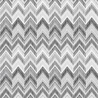 Abstract geometric seamless pattern. Fabric doodle zig zag line ornament. Zigzag pencil drawing background vector