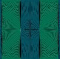 Minimalist Abstract Flow Curvy And Wavy Streamlines Line Art Background Texture vector