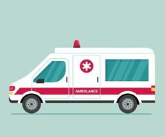 Download Set Mockup Of Emergency Car In Retro Style Design Vector 2884249 Vector Art At Vecteezy