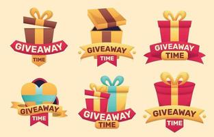 Giveaway Time Images – Browse 1,728 Stock Photos, Vectors, and