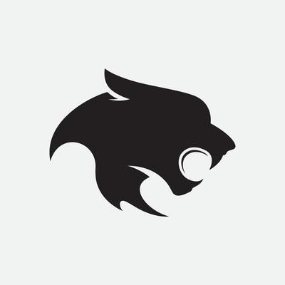 Panther Logo Vector Art, Icons, and Graphics for Free Download