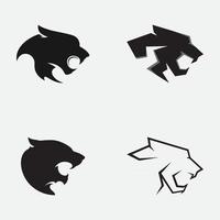 Puma Logo Vector Art Icons And Graphics For Free Download