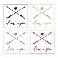 Download Tribal Arrow Vector Art Icons And Graphics For Free Download