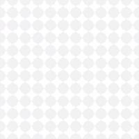 white floral pattern on a white background vector