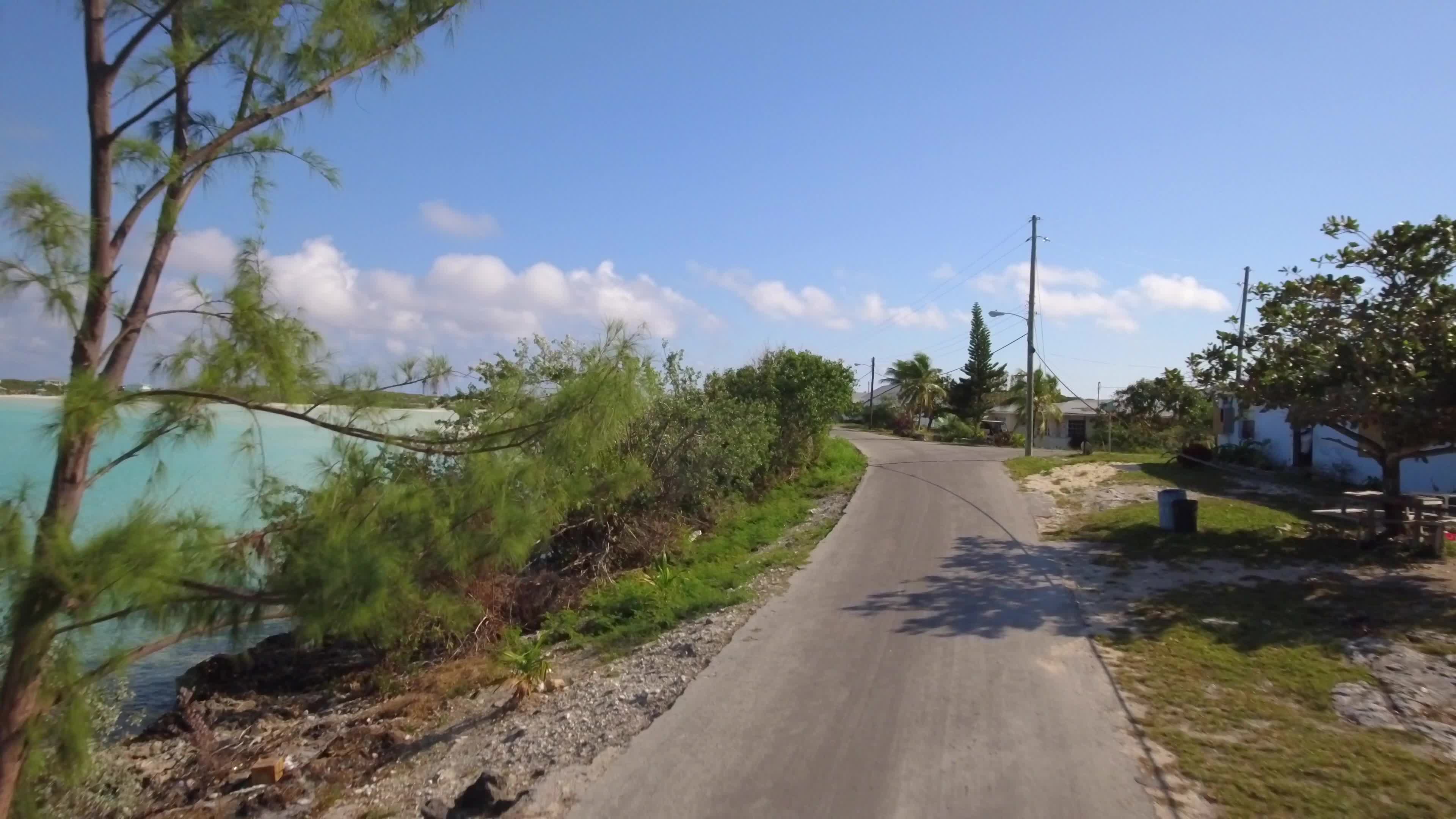 Category Template 9 Carretera Bahamas