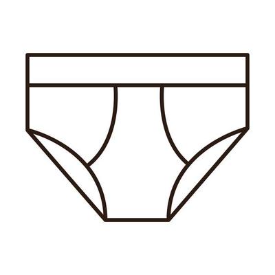 Underwear Vector Art, Icons, and Graphics for Free Download