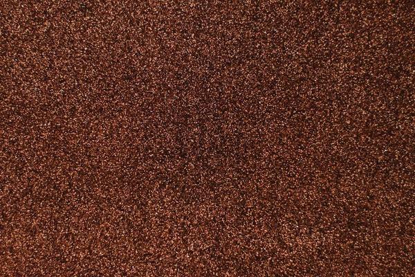 New Brown Glitter Background Expensive Texture For Your Perfect Christmas  Desktop Stock Photo - Download Image Now - iStock