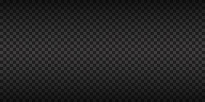 Carbon black abstract background. Vector modern metallic look. Simple widescreen illustration