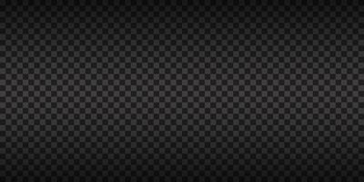 Carbon black abstract background. Vector modern metallic look. Simple widescreen illustration